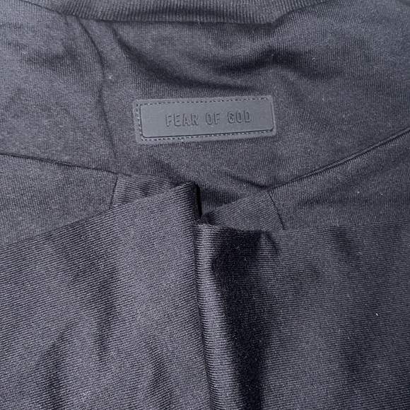 ESSENTIALS T-SHIRT - Picture 3 of 4